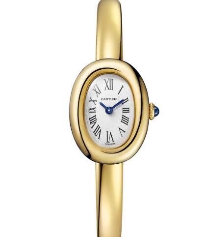 Cartier Baignoire WGBA0018 Copy watch