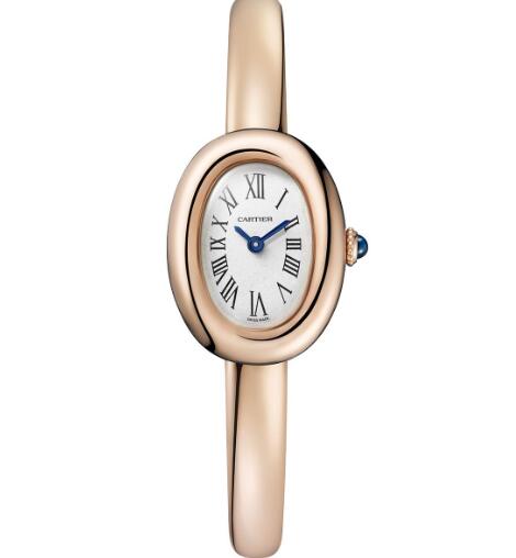 Cartier Baignoire WGBA0019 Copy Watch