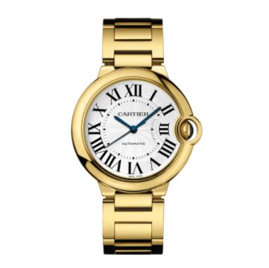 Replica Cartier Ballon Bleu de Cartier watch WGBB0046