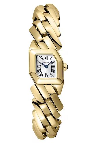 Cartier Maillon De Cartier Fake Watch WGBJ0002