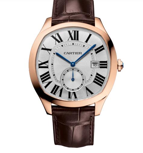 Replica Cartier Drive de Cartier watch WGNM0003