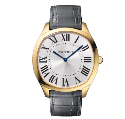 Replica Cartier Drive de Cartier watch WGNM0011