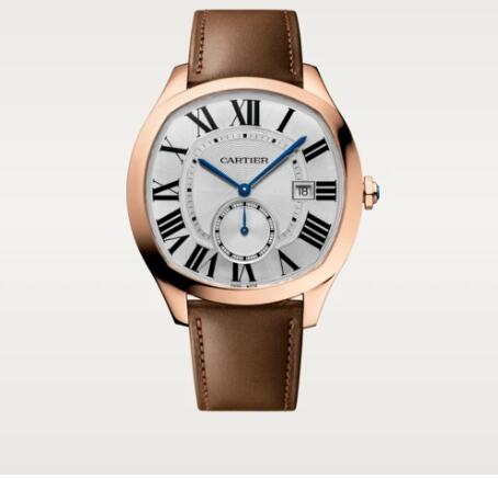 Cartier Drive de Cartier watch replica WGNM0022