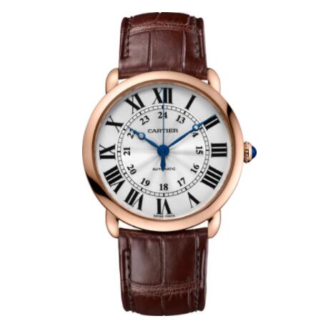 Replica Cartier Ronde Louis Cartier watch WGRN0006