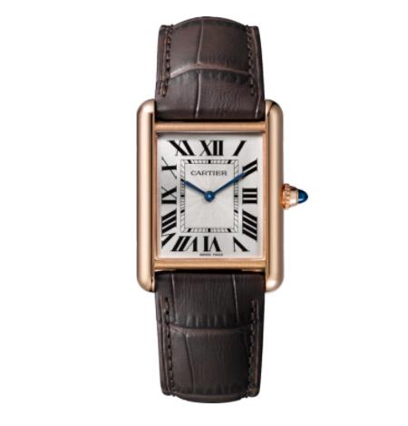 Replica Cartier Tank Louis Cartier watch WGTA0011