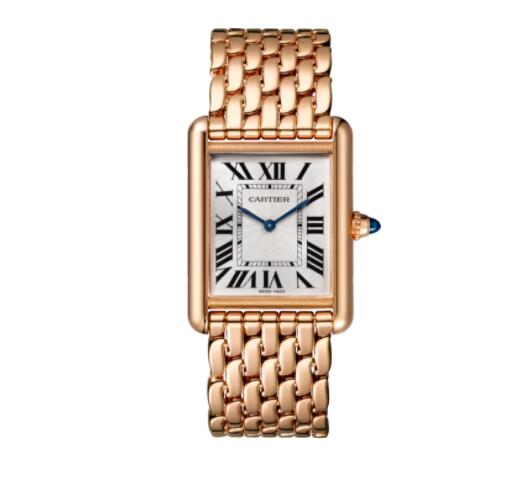 Replica Cartier Tank Louis Cartier watch WGTA0024