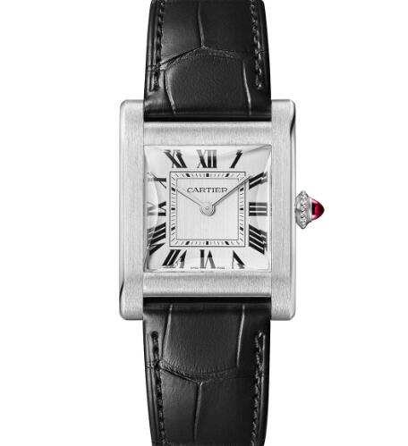 Cartier Tank Normale WGTA0109 Replica Watch