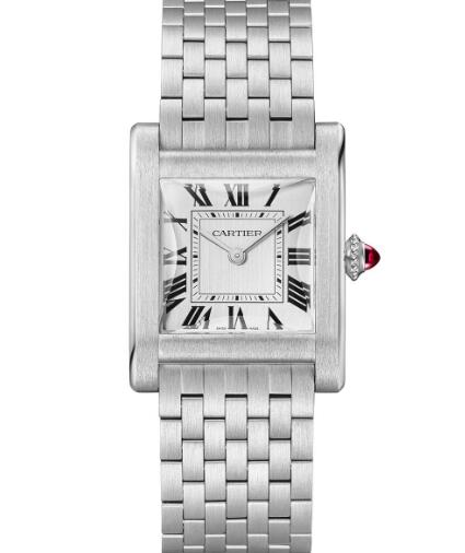 Cartier Tank Normale WGTA0111 Replica Watch