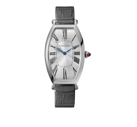 Replica Cartier Tonneau watch WGTN0005