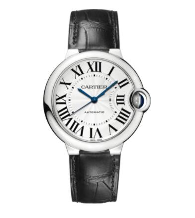 Replica Cartier Ballon Bleu de Cartier watch WSBB0028