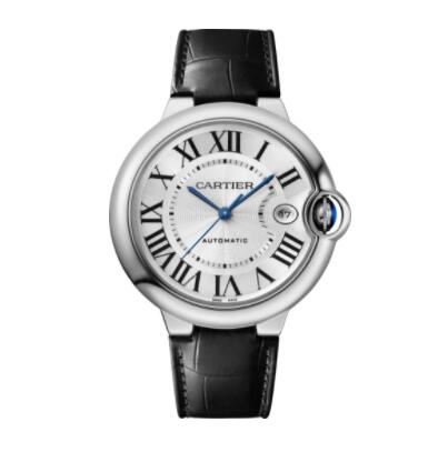 Replica Cartier Ballon Bleu de Cartier watch WSBB0039