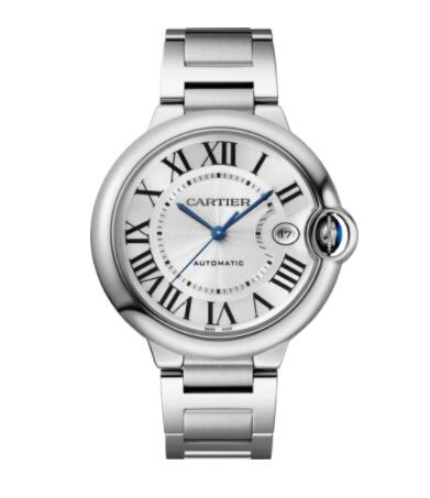 Replica Cartier Ballon Bleu de Cartier watch WSBB0040