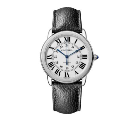 Replica Cartier Ronde Solo de Cartier watch WSRN0021