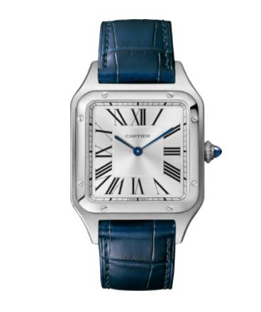 Replica Cartier Santos de Cartier Watch Santos-Dumont watch WSSA0022