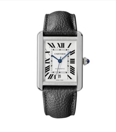 Replica Cartier Tank Solo watch WSTA0029