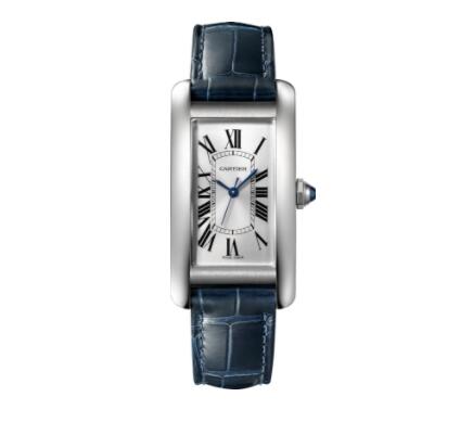 Replica Cartier Tank Américaine watch WSTA0044