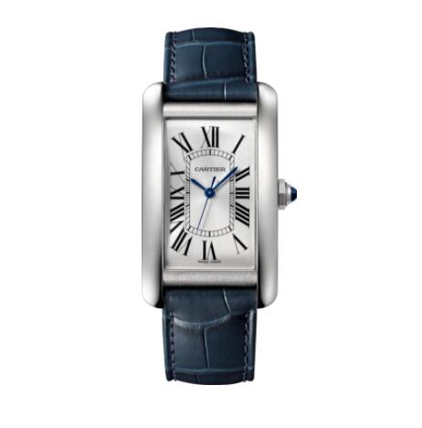 Replica Cartier Tank Américaine watch WSTA0045